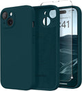 Magnetic for iPhone 14 Case, Compatible by SUYDANBOX