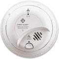 FIRST ALERT SC9120B Corded Electric Combination Alarm by FirstAlert
