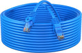 Cables Direct Online Cat5e 75FT Network Ethernet Patch Cable, 350Mhz Internet by CablesDirect