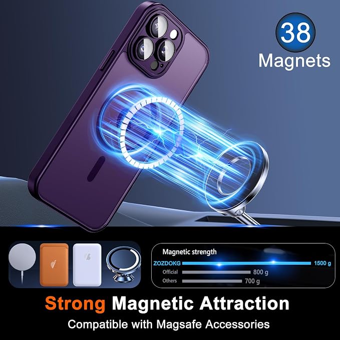 for iPhone 15 Pro Max Case - Image 3