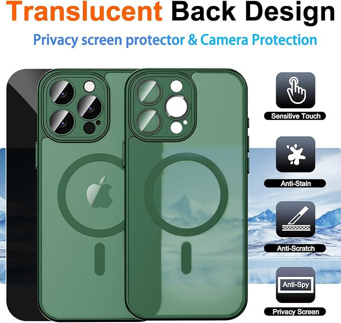 for iPhone 14 Pro Max Case - Image 2