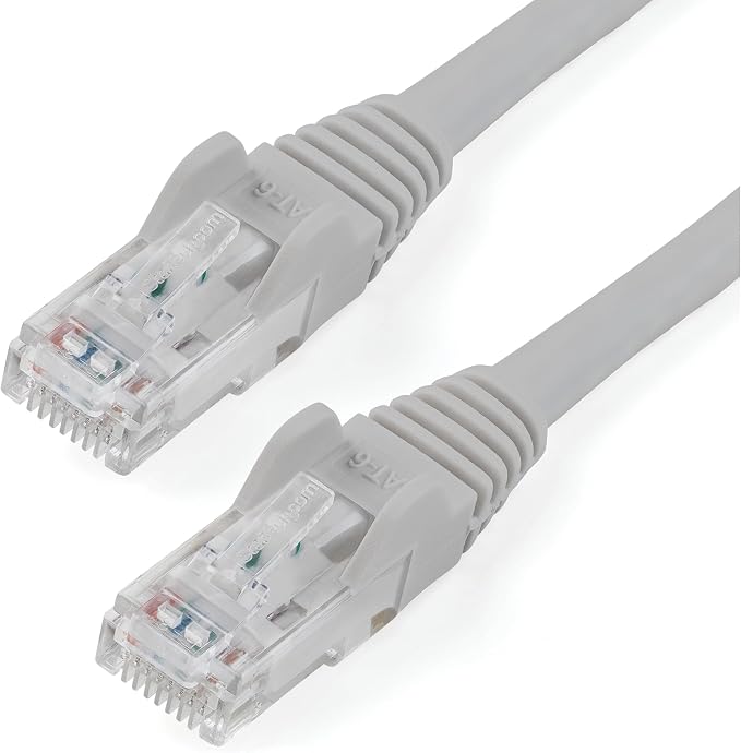StarTech 10ft CAT6 Cable by StarTech