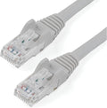 StarTech 3ft CAT6 Ethernet Cable by StarTech