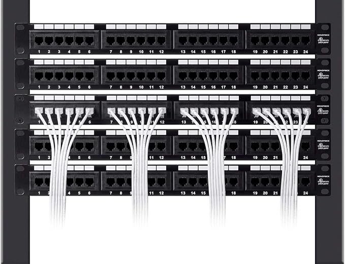 Monoprice Cat6 Ethernet Patch Cable - Image 5
