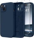 Magnetic for iPhone 15 Case, Compatible by SUYDANBOX