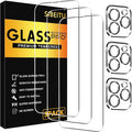 SIBEITU 3 Pack Screen Protector by SIBEITU