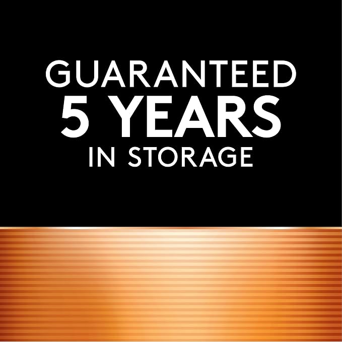 Duracell J 6V Alkaline Battery, J 6 Volt Alkaline Battery, Long-Lasting - Image 4