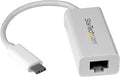 StarTech.com USB-C to Gigabit Ethernet Adapter by StarTech