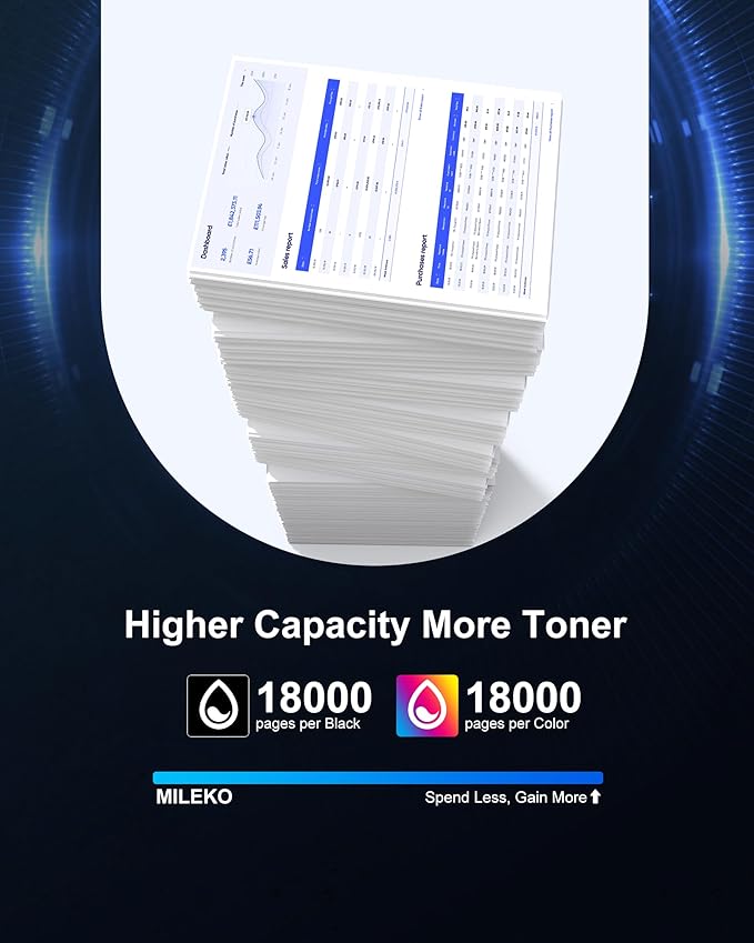 DR223CL Compatible Drum Unit Replacement for Brother DR223CL DR-223CL DR223 Compatible with Brother MFC-L3770CDW MFC-L3750CDW HL-L3270CDW HL-L3290CDW HL-L3230CDW (4 Pack)