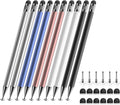 Bopomofo Stylus, 2-in-1 Stylus Pen by Bopomofo