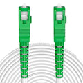 opteec® - Shielded Fibre Optic Cable - 3M - ORANGE/SFR/BOUYGUES/SOSH/RED by SFR by Unknown