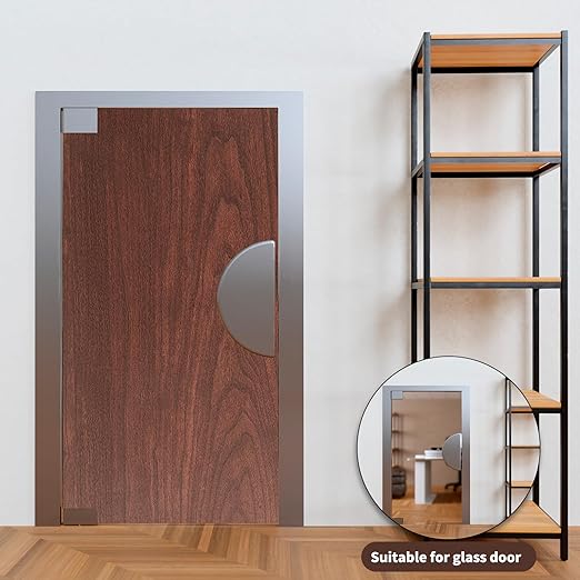 GSCIT Club Cherry Wallpaper, 24 inch X 25ft Self Adhesive Wood Grain Repair Tape Patch for Tables, Chairs, Baseboards, Doors, Windows, Floors, Handicraft DIY.