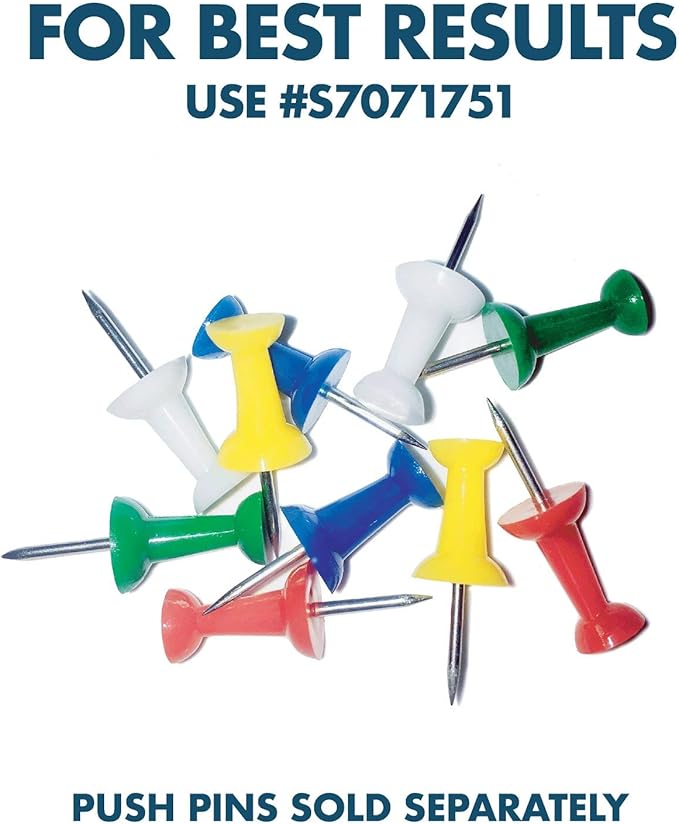 Quartet Cork Bulletin Board, 2 Glass Doors, Enclosed, 4' x 3', Outdoor Message Board, Aluminum Frame (2124)