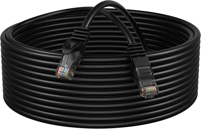 Cables Direct Online Pack of 2 by CablesDirect