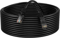 Cables Direct Online Cat5e 100FT Network Ethernet Patch Cable, 350Mhz Internet by CablesDirect
