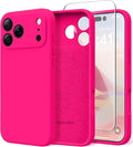 Magnetic for iPhone 17 Pro Case, Compatible by SUYDANBOX
