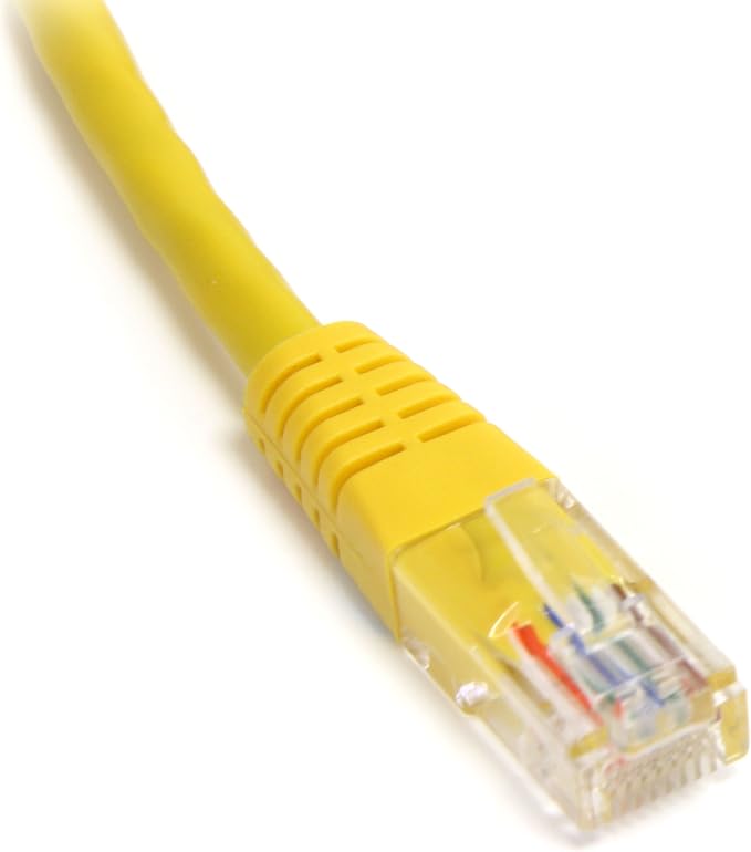 StarTech.com 15 ft Cat5e Patch Cable - Image 2