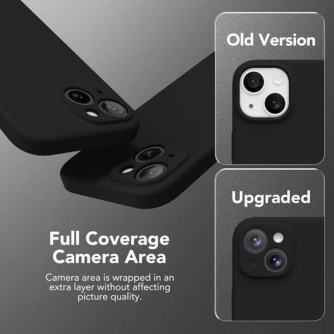 Magnetic for iPhone 14 Case, Compatible - Image 4