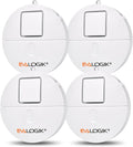 EVA LOGIK Modern Ultra-Thin Window Alarm by EVALOGIK