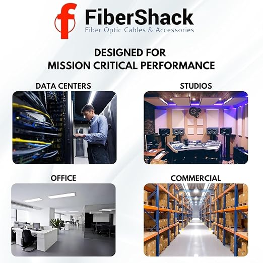 Fibershack - LC Fiber Cleaner & SC Fiber Cleaner - 2 Pack - 1.25mm & 2.5mm - Image 5