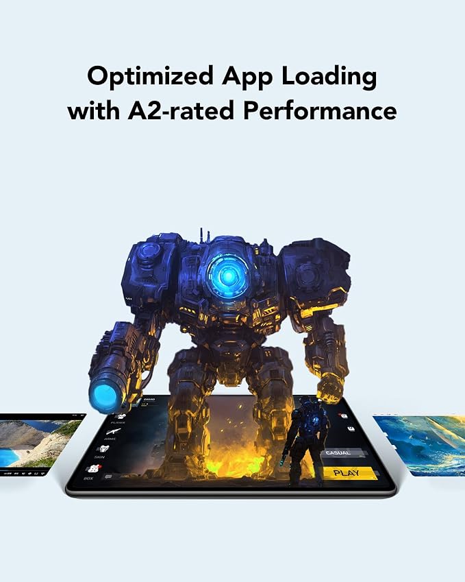 Lexar 256GB Blue Micro SD Card Up to 160MB/s, microSDXC UHS-I Memory Card - Image 5