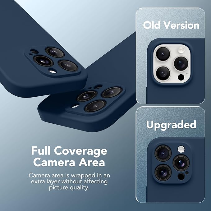 Magnetic for iPhone 13 Pro Case, Compatible - Image 7