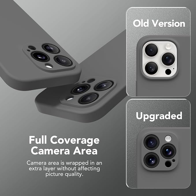 Magnetic for iPhone 16 Pro Case, Compatible - Image 8