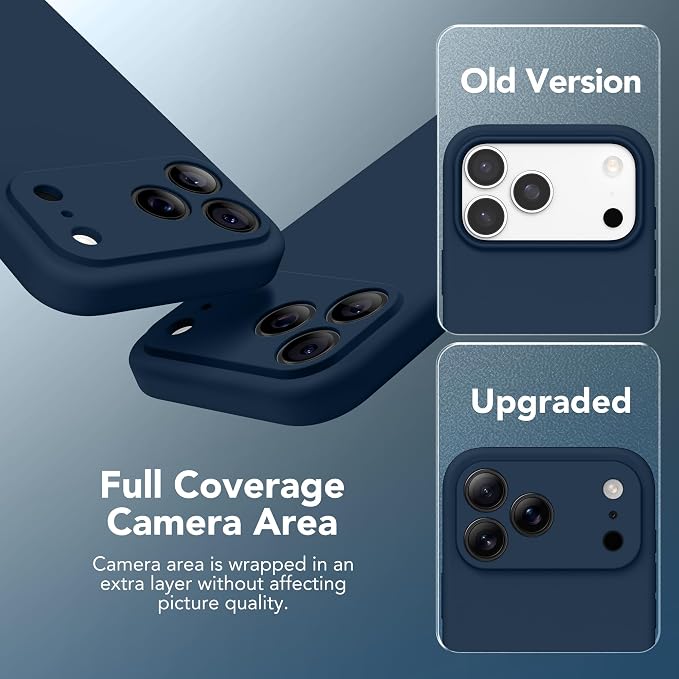 Magnetic for iPhone 17 Pro Case, Compatible - Image 8