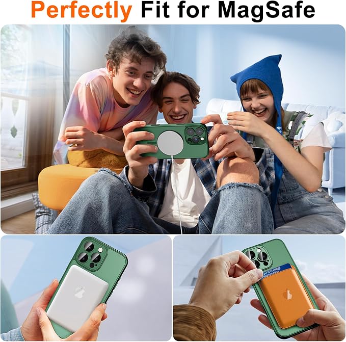 for iPhone 14 Pro Max Case - Image 4