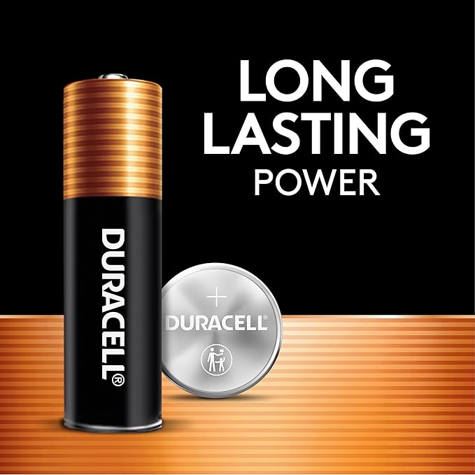 Duracell J 6V Alkaline Battery, J 6 Volt Alkaline Battery, Long-Lasting - Image 3