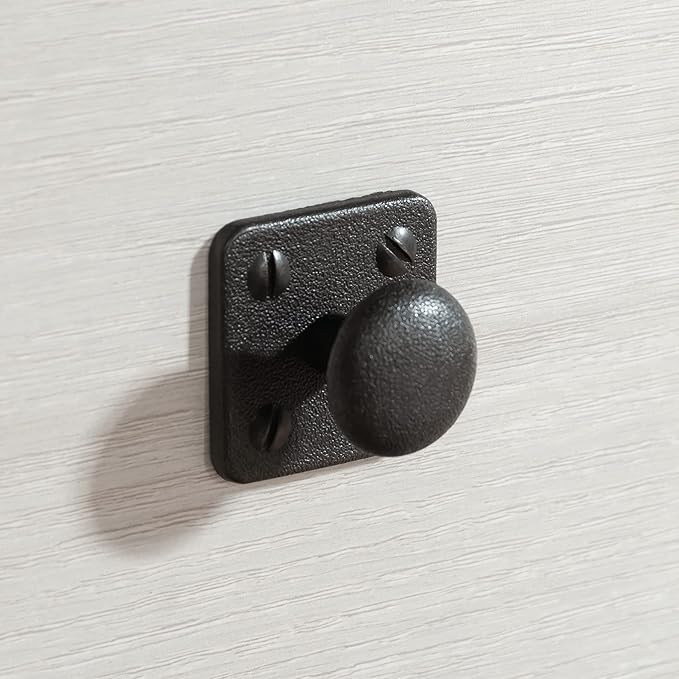 Sauder Palladia 2 Drawer File Cabinet, Lateral Filing Cabinets for Home Office, Hanging File Folders Organizer, Interlocking Drawers, in Glacier Oak Finish