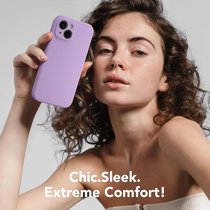 Magnetic for iPhone 15 Case, Compatible - Image 7