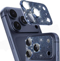 imluckies Compatible with iPhone 17 Pro Camera Lens Protector Bling, Ultra HD by imluckies