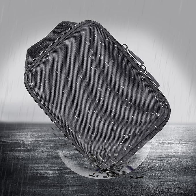 Aenllosi Hard Carrying Case Compatible - Image 9