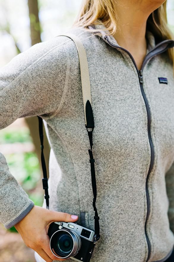 Domke 1-Inch Web Strap without Swivel - Image 4