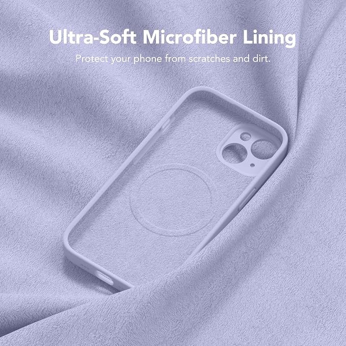 Magnetic for iPhone 15 Case, Compatible - Image 6