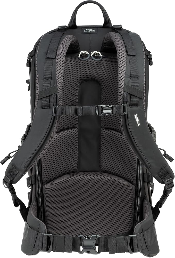 Think Tank BackLight 36L Camera Daypack Backpack - Image 4