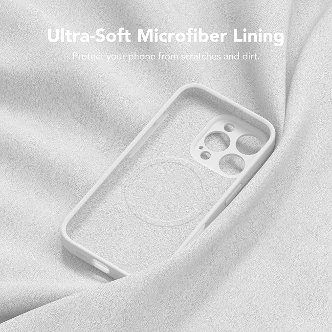 Magnetic for iPhone 16 Pro Case, Compatible - Image 6