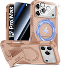 Goton for iPhone 17 Pro Max Case by Goton