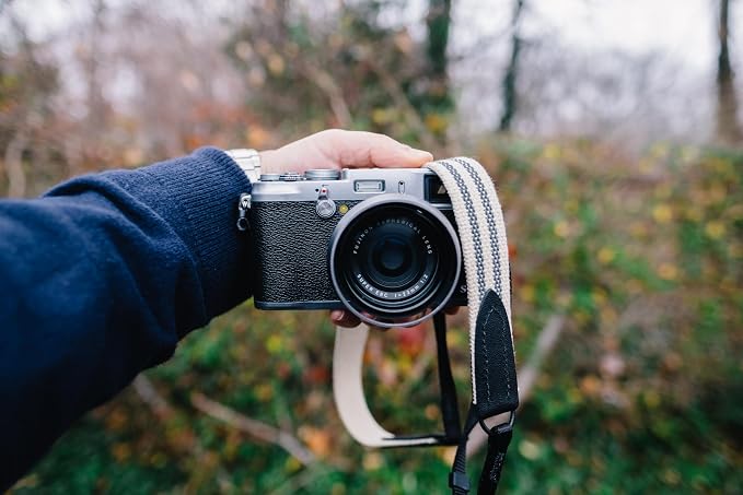 Domke 1-Inch Web Strap without Swivel - Image 4