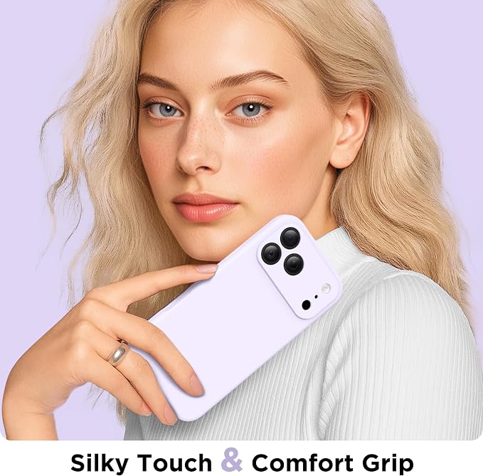 GolbinBox Magnetic for iPhone 17 Pro Case, Compatible - Image 9