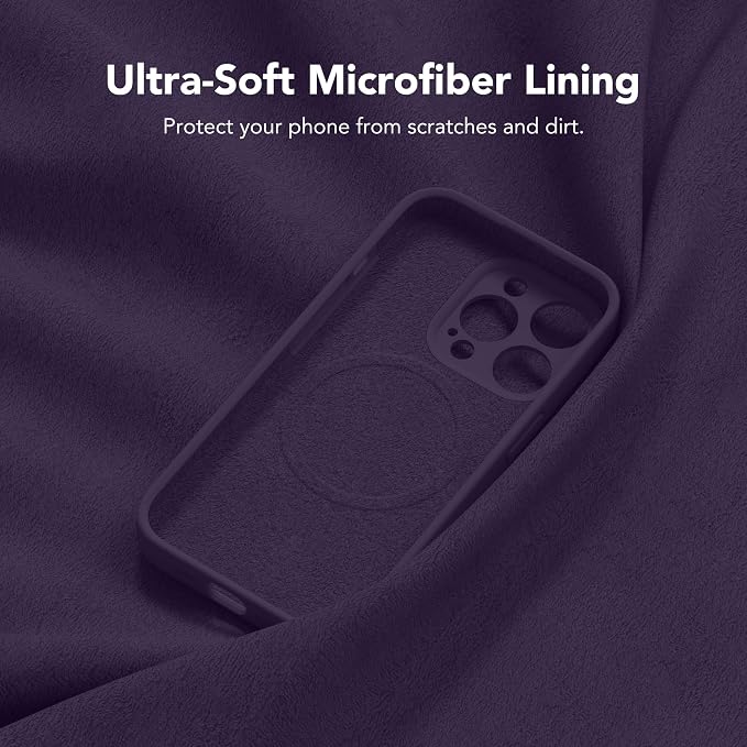 Magnetic for iPhone 12 Pro Max Case, Compatible - Image 7