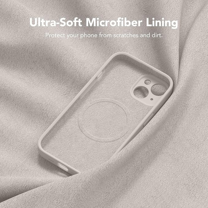Magnetic for iPhone 13 Case, Compatible - Image 7
