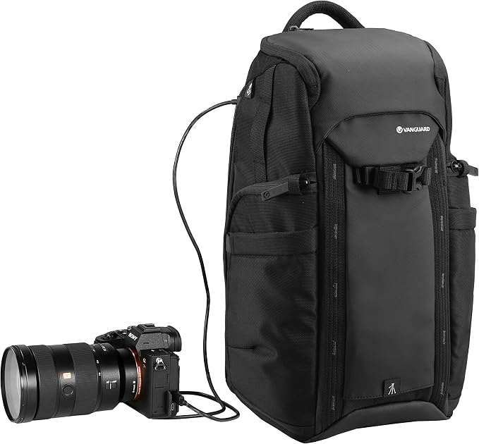 Vanguard VEO Adaptor R44 Camera Backpack - Image 5