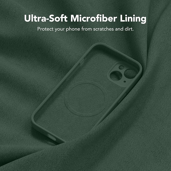 Magnetic for iPhone 15 Case, Compatible - Image 6
