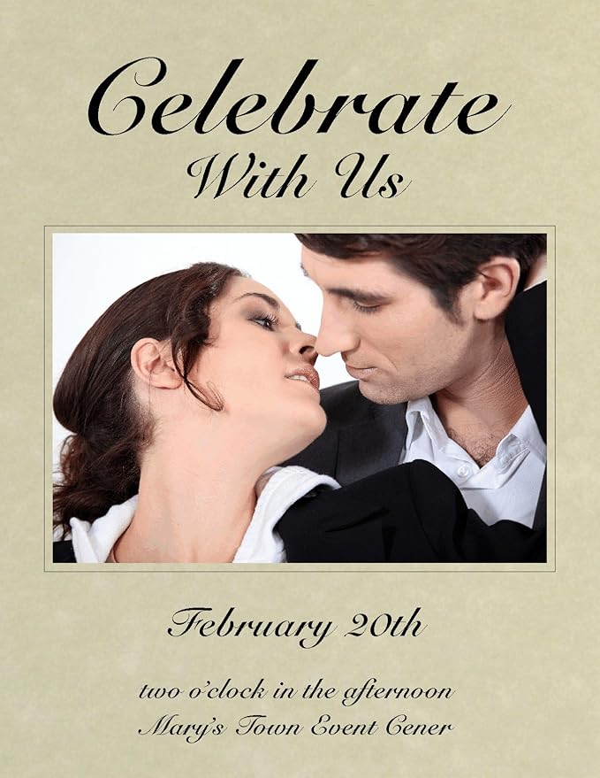 50 Natural Parchment 65lb Cover Paper Sheets 8" X 10" (8X10 Inches) Photo|Picture-Frame Size - Printable Old Parchment Semblance Through The Processing of The Pulp