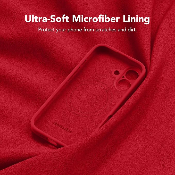 Magnetic for iPhone 17 Case, Compatible - Image 5