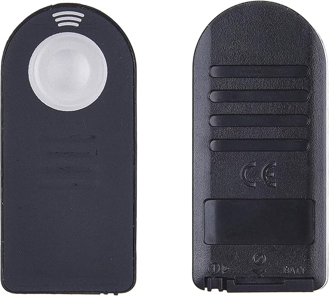 CAMKIX Wireless IR Shutter Remote Control - Image 4
