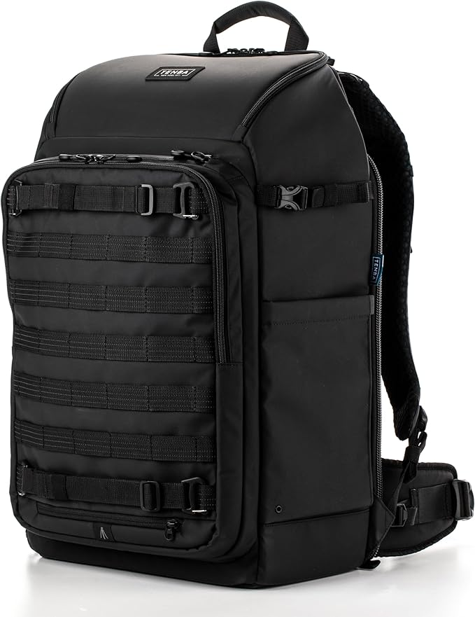 Tenba Axis v2 32L Camera Backpack by Tenba