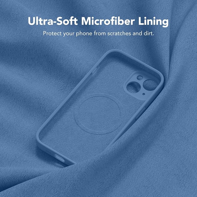 Magnetic for iPhone 15 Case, Compatible - Image 6